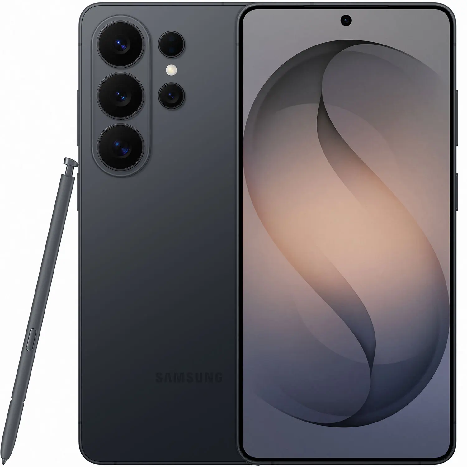 Смартфон Samsung Galaxy S26 Ultra 5G 512GB - black (SM-S948BZKCSKZ)