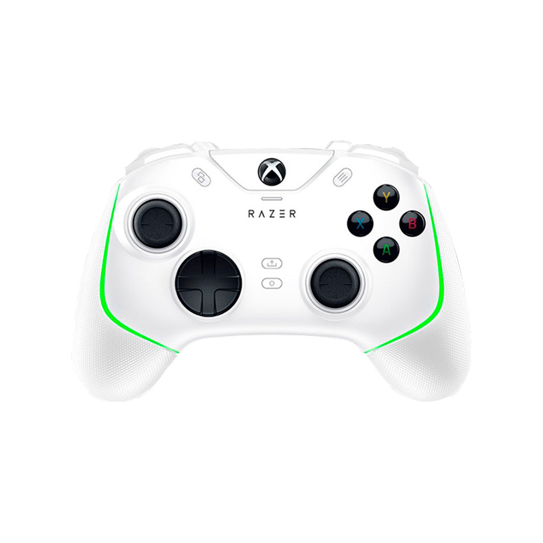 Геймпад Razer Wolverine V2 Chroma - White (RZ06-04010200-R3M1)