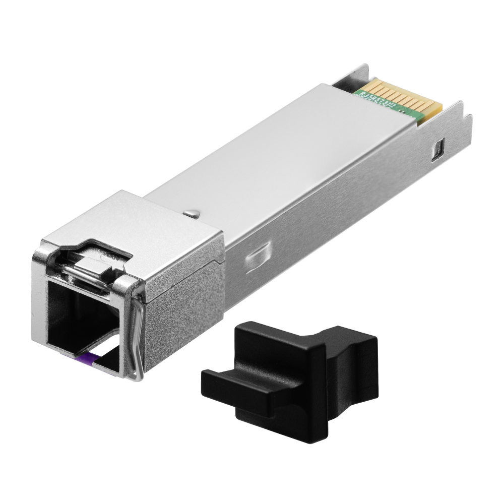 Трансивер SFP GPON класса C++ TP-Link DS-PMA-C++ (DS-PMA-C++(UN))