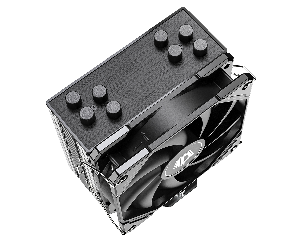 Кулер ID-Cooling SE-224-XTS (ID-CPU-SE-224-XTS/S1700)