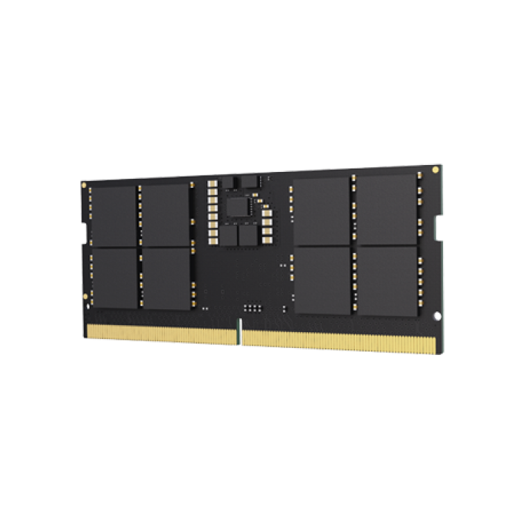 Оперативная память для ноутбука SO-DIMM Lexar DDR5, 32 GB 5600MHz (LD5S32G56C46ST-BGS)