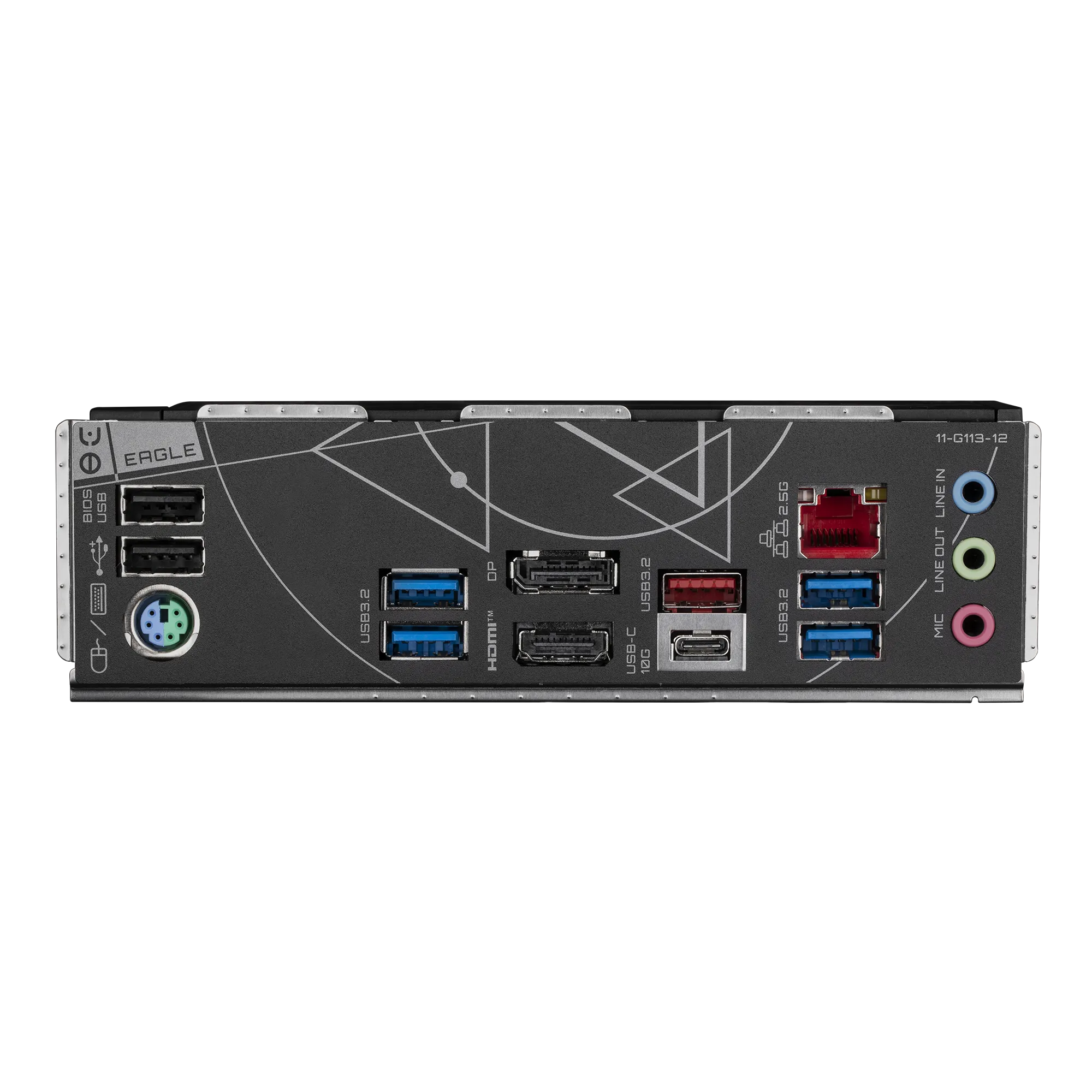 Материнская плата Gigabyte Z790 Eagle  (Z790 EAGLE)