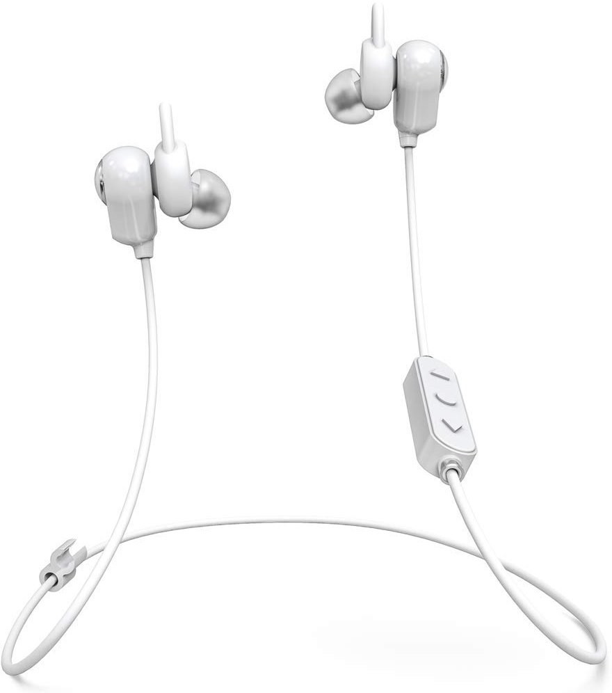 Bluetooth гарнитура FiiO FB1, White (FB1)