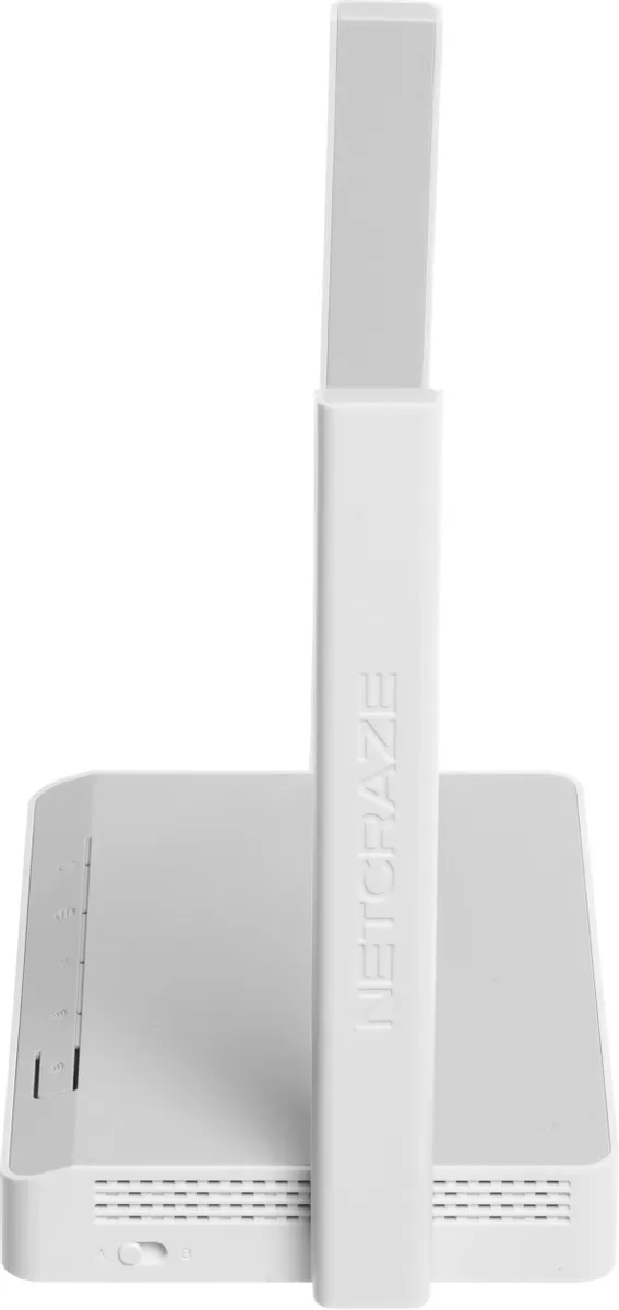 Маршрутизатор беспроводной Netcraze Air (NC-1613)