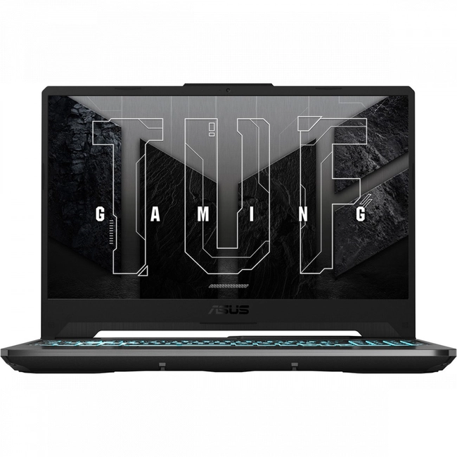 Ноутбук ASUS TUF Gaming F15 FX506HCB, (90NR0724-M06420)