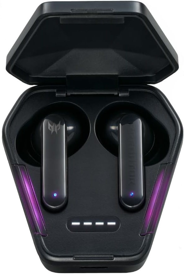 Наушники беспроводные Predator Galea 330 PHR200 (GP.HDS11.01P)