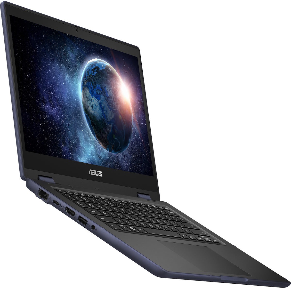 Ноутбук Asus BR1402F BR1402FGA-NT0488XA 14", Mineral Grey (90NX06D1-M00HJ0)