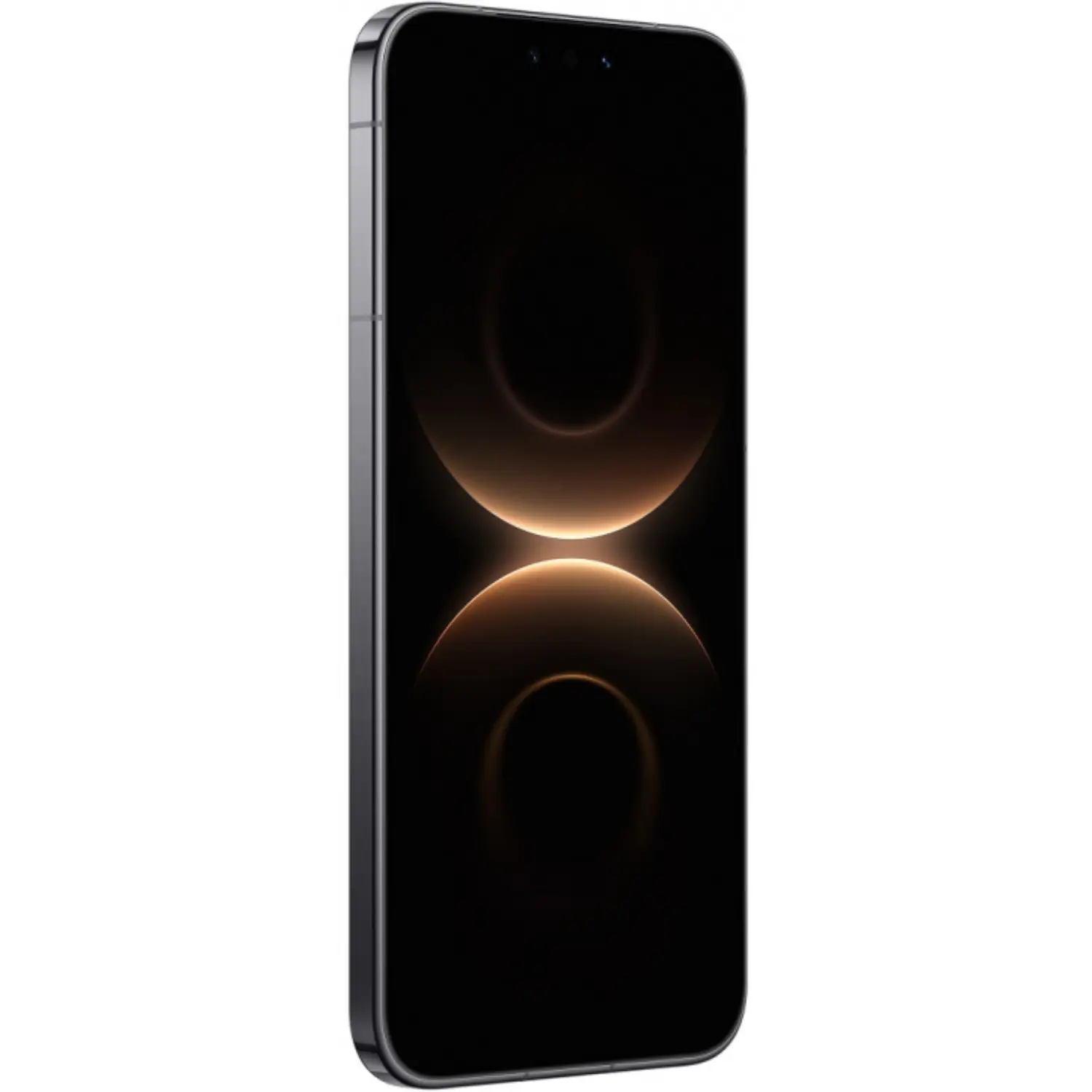 Смартфон HUAWEI Mate 80 Pro 16GB+512GB, Black (51098SRA)