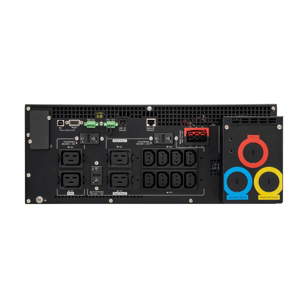 Источник бесперебойного питания Eaton 9SX11KIRT4UG2 (9SX11KIRT4UG2)