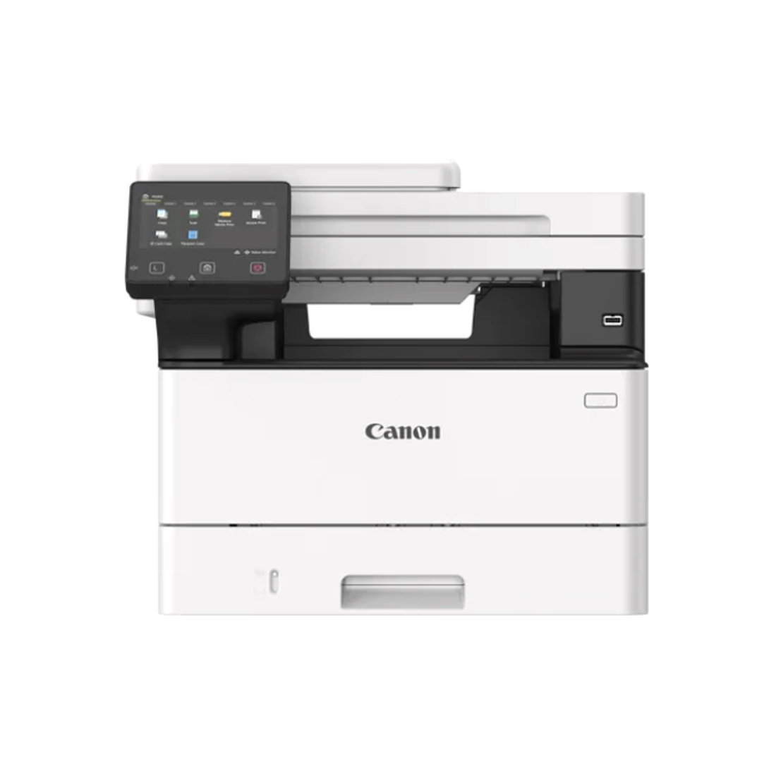 Монохромное лазерное МФУ Canon I-S MF465dw (5951C007AA) (5951C007)