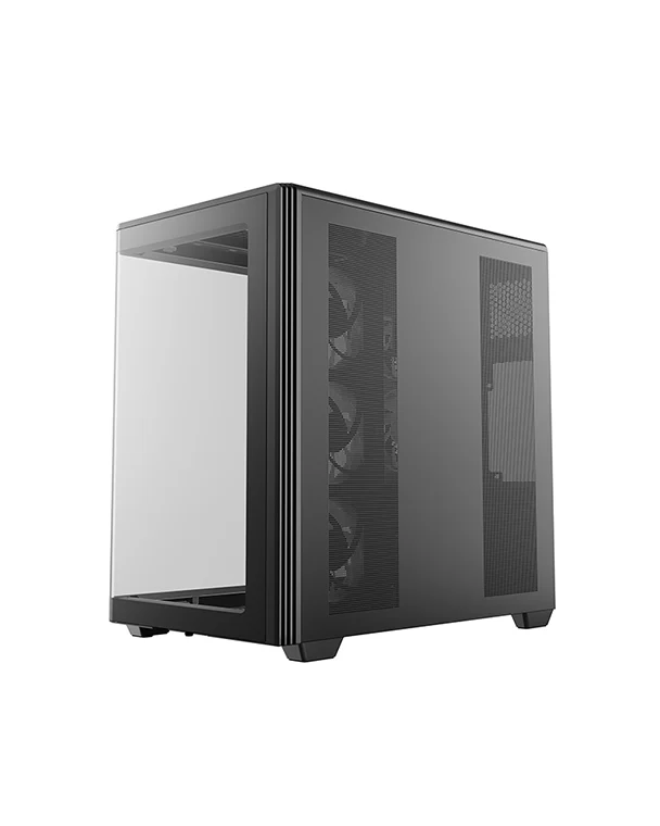 Компьютерный корпус Deepcool CG590U 5F (R-CG590U-BKAGA5-G)