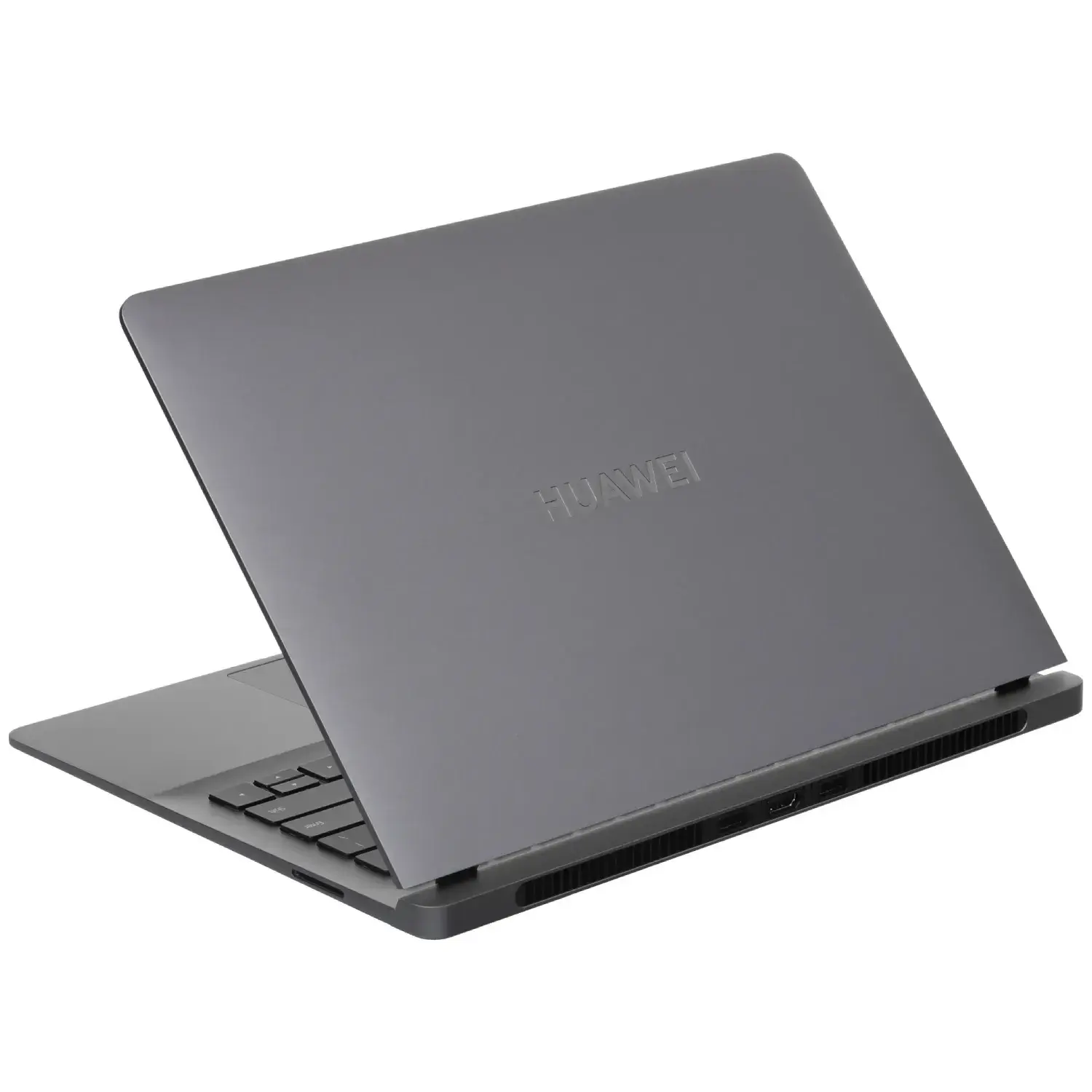 Ноутбук Huawei MateBook GT 14 ENZH-X 14.2", Космический серый (53014NQB)