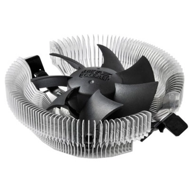 Вентилятор для процессора PCCooler E80 Retail Color Box (E80)
