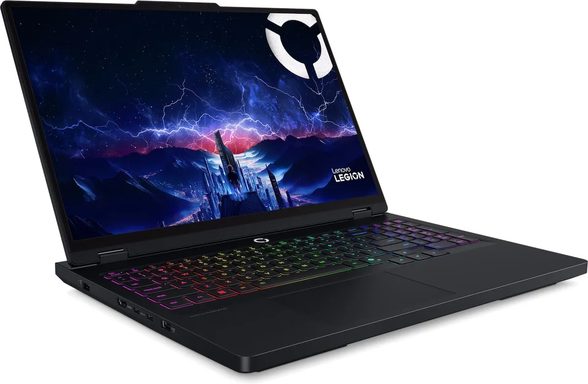 Ноутбук Lenovo Legion Pro 5 16IRX10 (83NN007ARK)