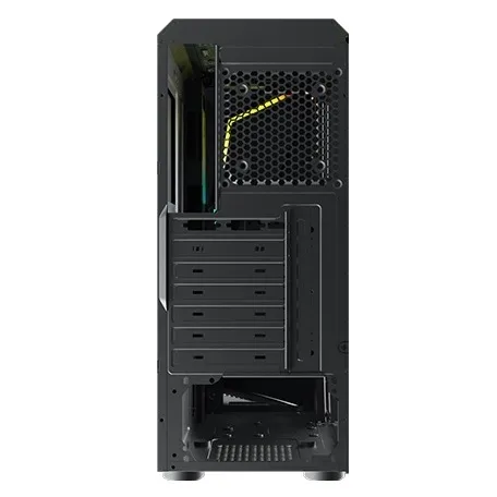 Корпус Wintek Crystal D533-B TG (D533-B TG)