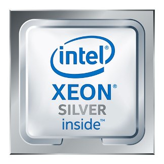 Процессор HP Enterprise Xeon Silver 4510 (P67091-B21)