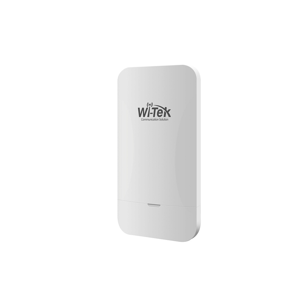 Комплект из двух преднастроенных точек доступа Wi-Tek WI-CPE110-KIT (WI-CPE110-KIT)