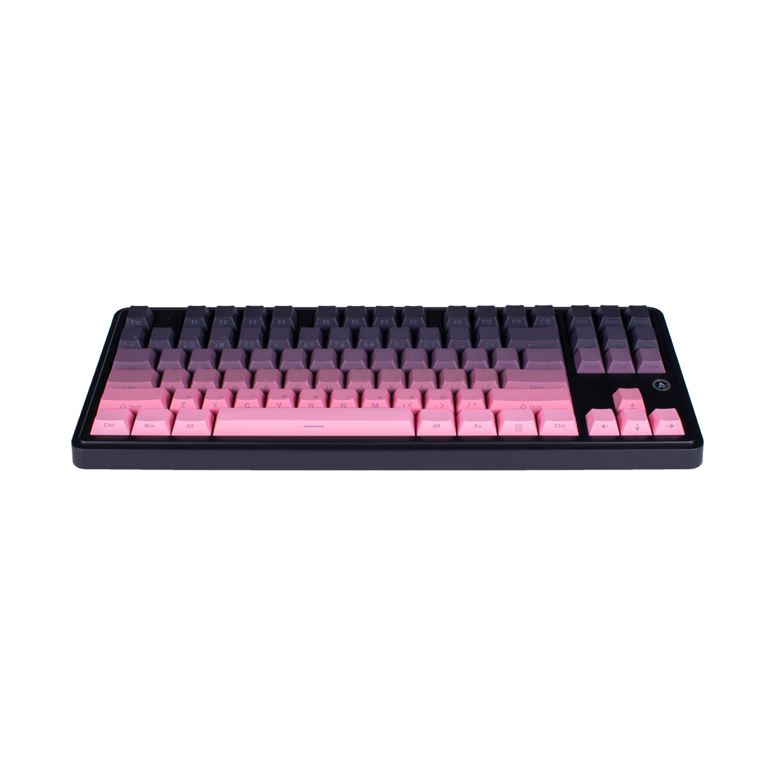Клавиатура Ajazz AK870 PLUS Розовый (AK870/PLUS/Dream/Pink)