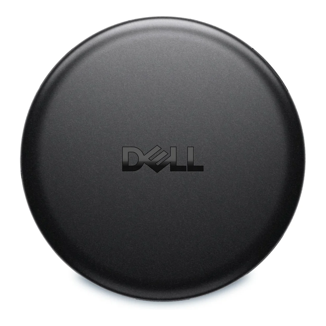 Док-станция Dell Pro 7-in-1 USB-C Travel Hub - DA326 (470-BGCG)