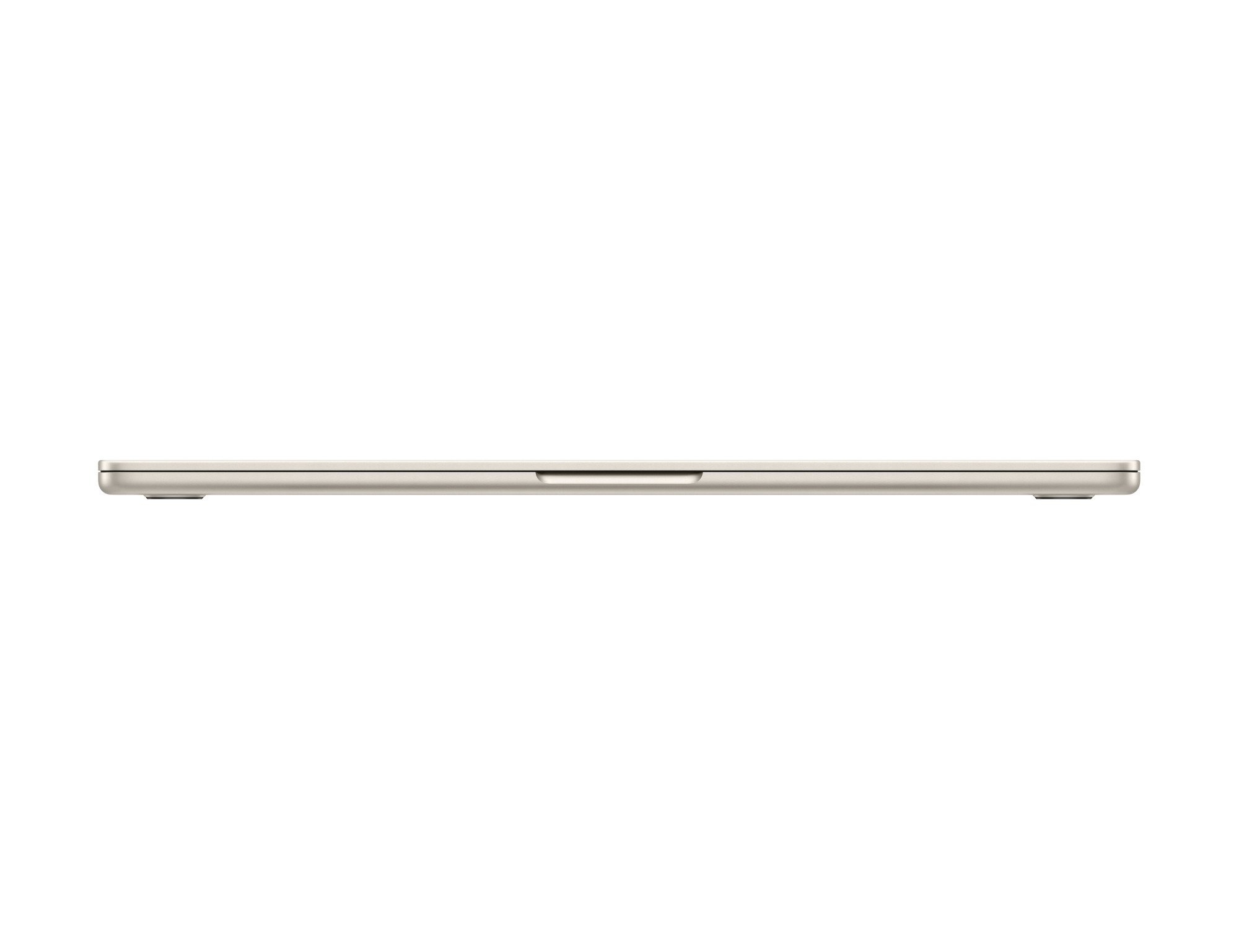 Ноутбук Apple MacBook Air 15 M4 (MC6K4RU/A)