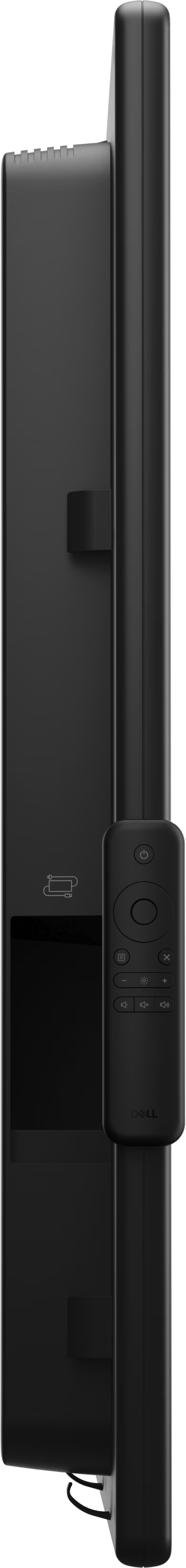 Монитор Dell 55 4K Conference Room Monitor - P5525QC 55 '' (210-BNTN)