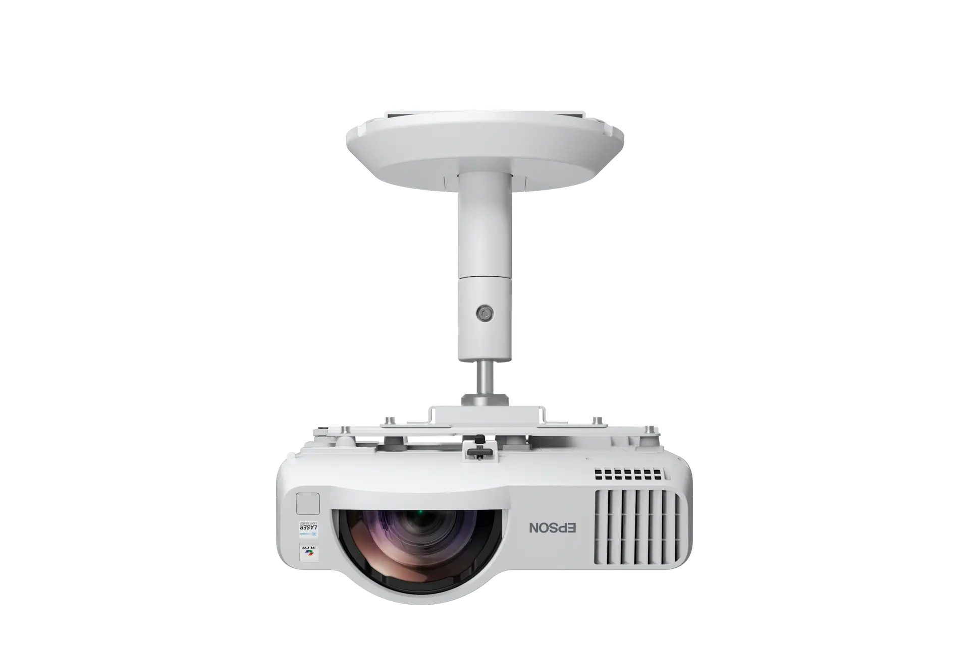 Лазерный проектор Epson EB-L210SF (V11HA75080)