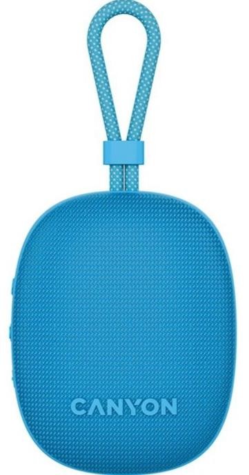 Колонка Canyon OnMove 12, Blue (CNE-CBTSP12BL)