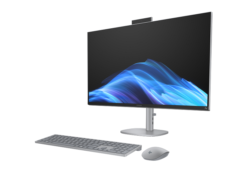 Моноблок HP OmniStudio X 32-c1003ci, 31.5" (CJ2P4EA)