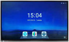 Интерактивная LED панель 98" S SMART  (A98-IWB04)
