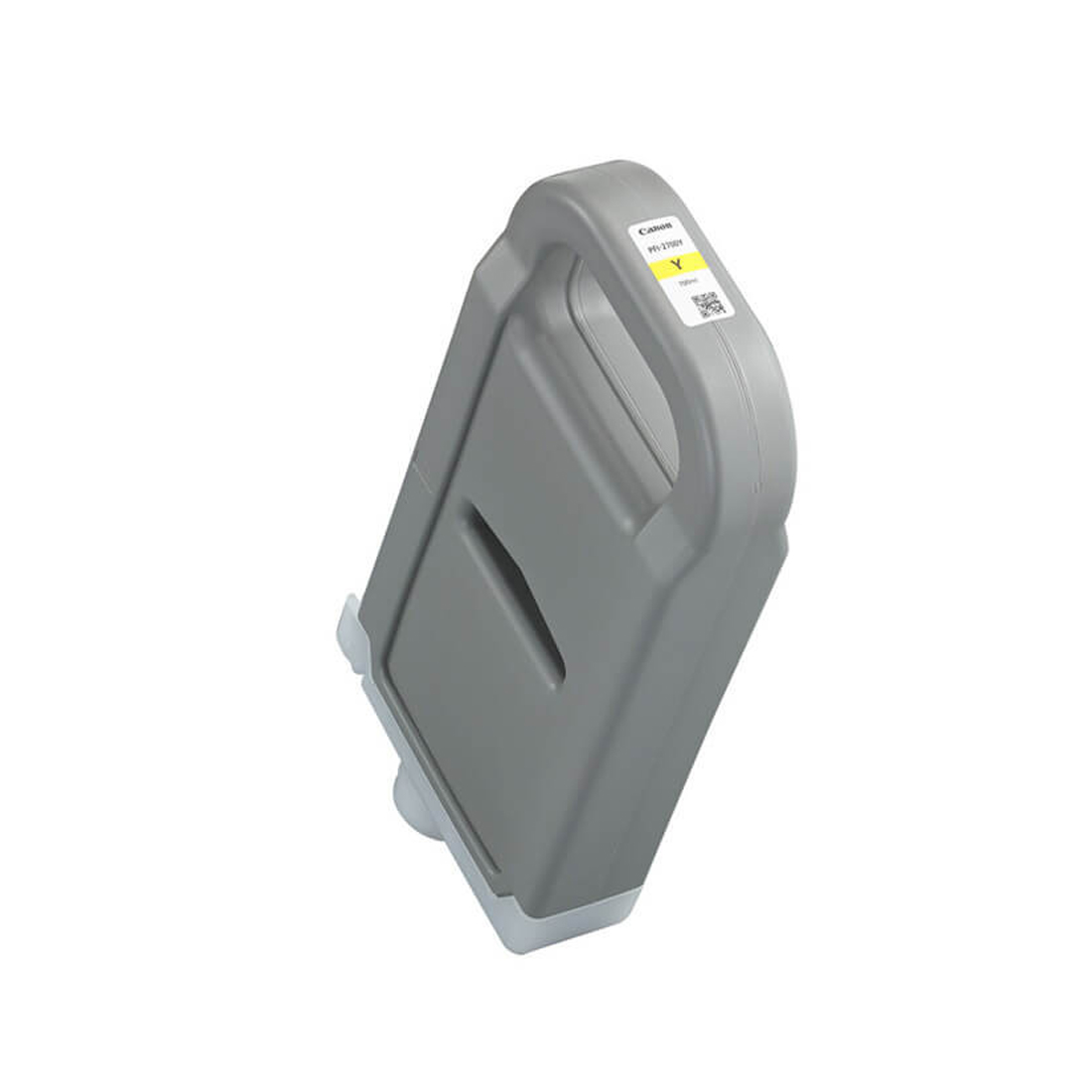 Чернильный картридж Canon PFI-2700 Yellow (5291C001)