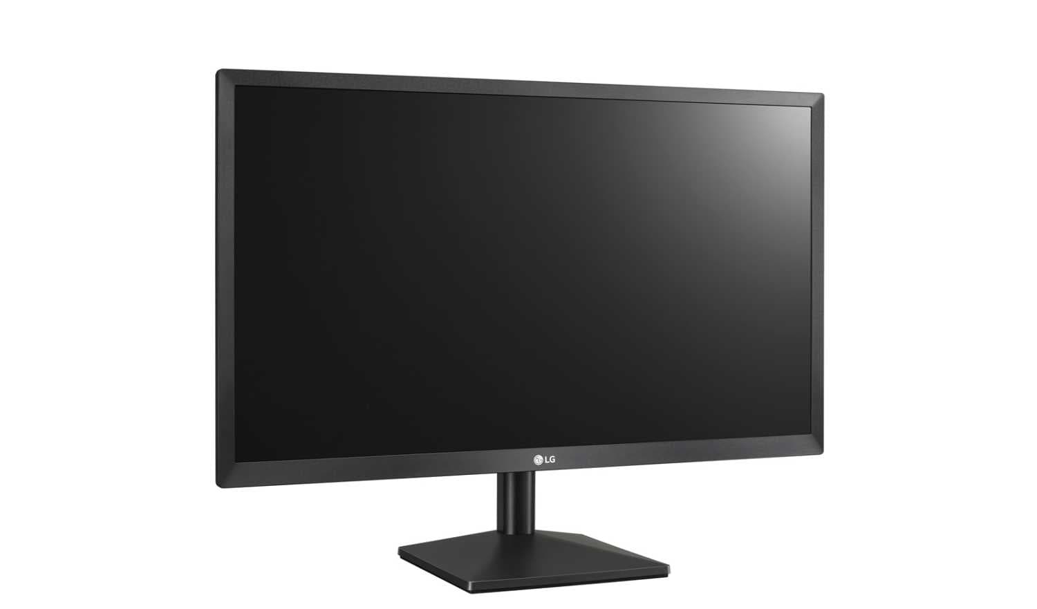 Монитор LG 24MK430H - Black 23.8" (24MK430H-B)