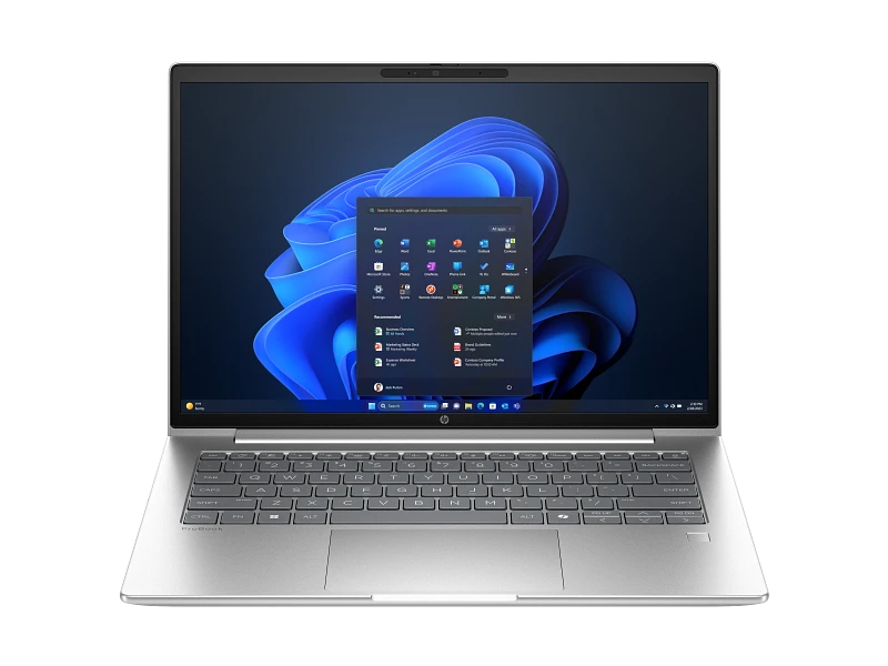 Ноутбук HP ProBook 4 G1a 16 (B9YM3ET)