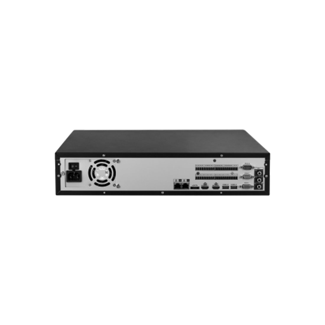 Сетевой видеорегистратор Dahua DHI-NVR5864-EI (DHI-NVR5864-EI)