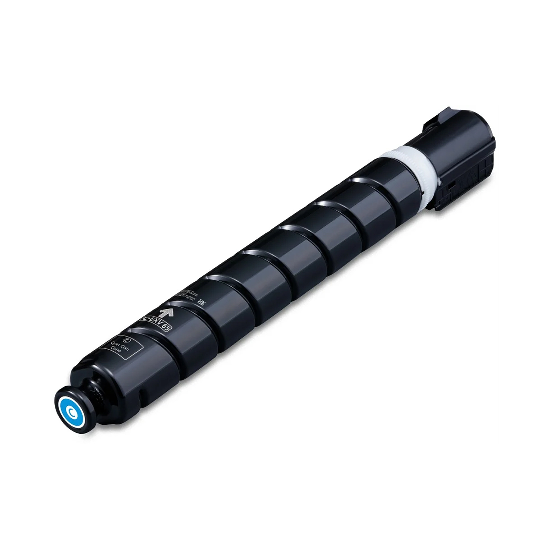 Тонер-картридж CET (CPP, TF8) C-EXV65 для CANON iR C3326/C3326i Cyan ()