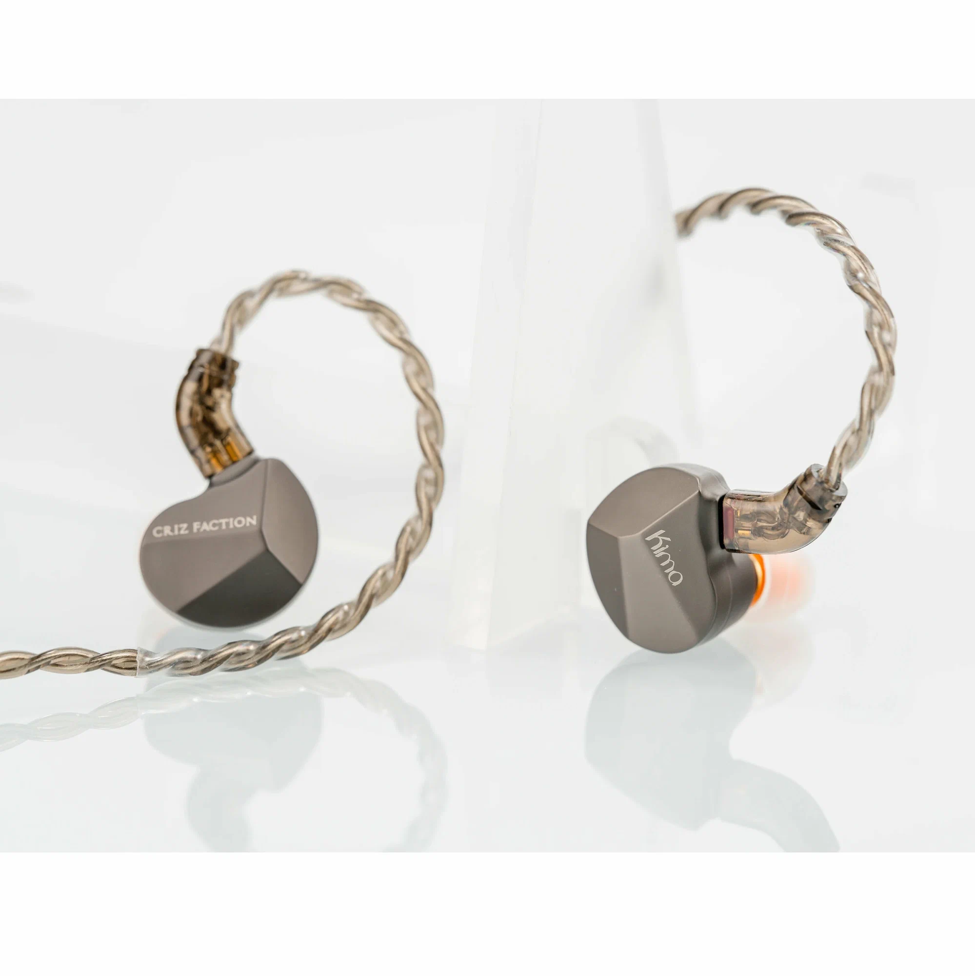 Наушники Dunu Kima Classic, Gold-Plated (KIMA CLASSIC)