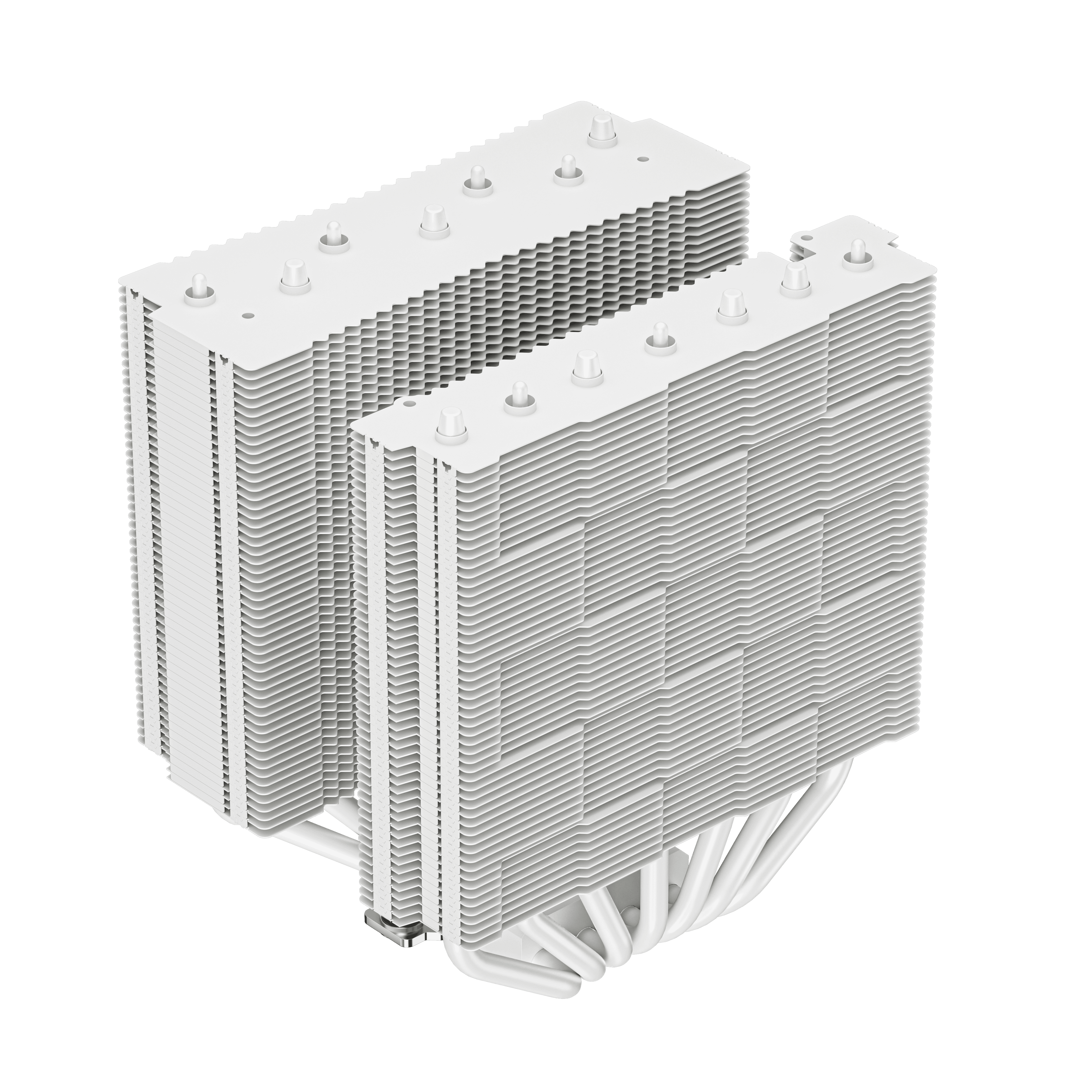 Кулер для процессора Deepcool ASSASSIN 4S WH (R-ASN4S-WHGPMN-G)