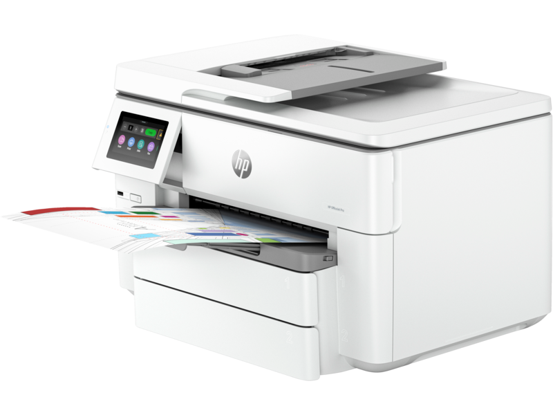 МФУ HP OfficeJet Pro 9730 WF AiO (537P5C)