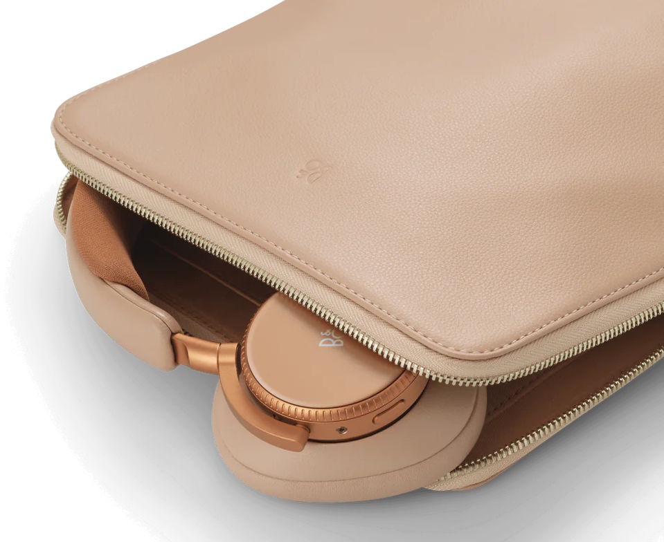 Наушники Bang & Olufsen Beoplay H100 Sunset Apricot (1224404)