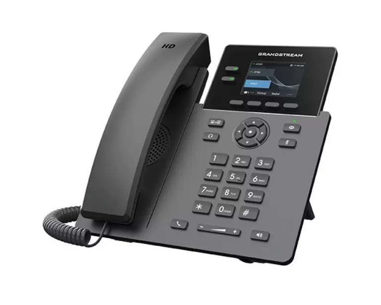 IP-телефон Grandstream GRP2610P, Professional P Phone (GRP2610P)
