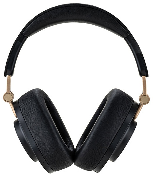 Bluetooth наушники Moondrop Singer, Black (SINGER)