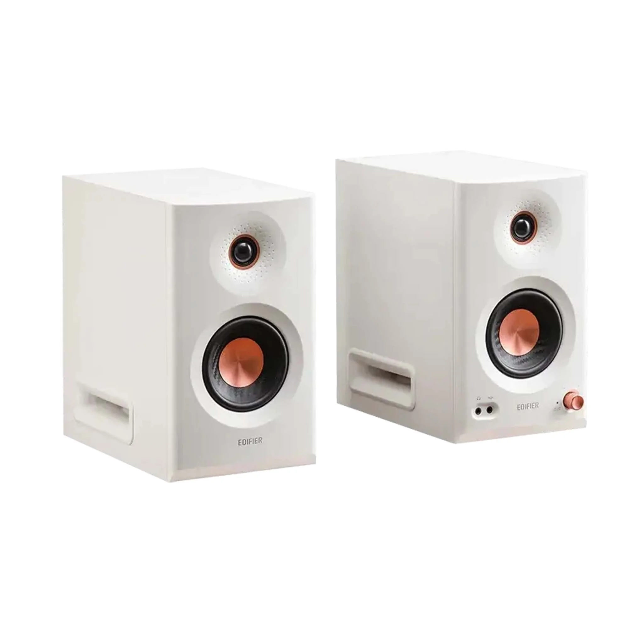 Колонки Edifier MR5 (2.0), White (MR5 WHITE)