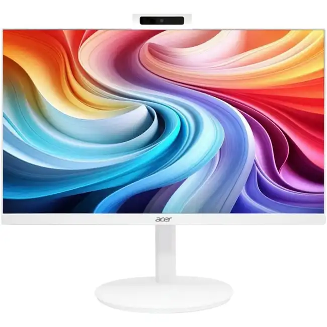 Моноблок Acer Aspire C27-1 White (DQ.BREEC.003)