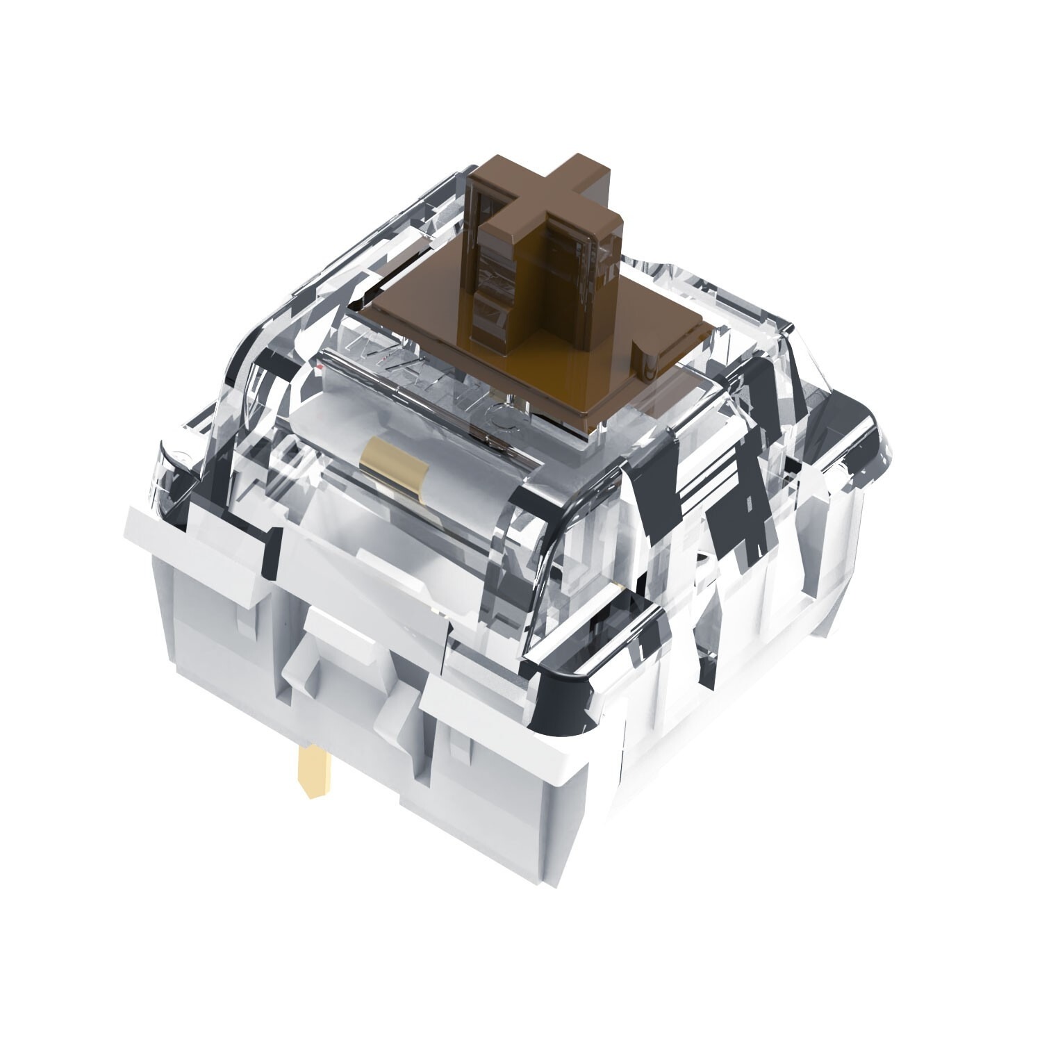 Клавиатура Gembird KB-G600-1 black (KB-G600-1-black)