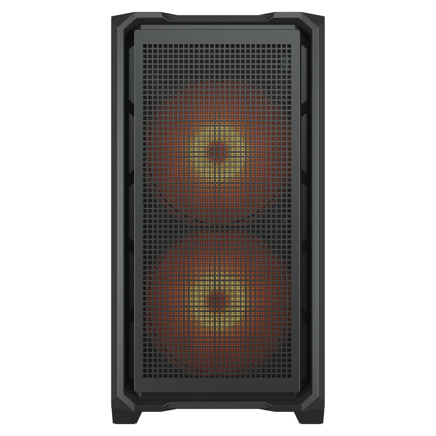 Компьютерный корпус Cougar MX600 Mini RGB (CGR-5GC9B-RGB)
