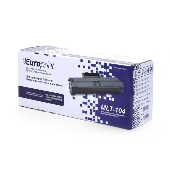 Картридж Europrint EPC-MLT-D104S (EPC-MLT-D1043S)