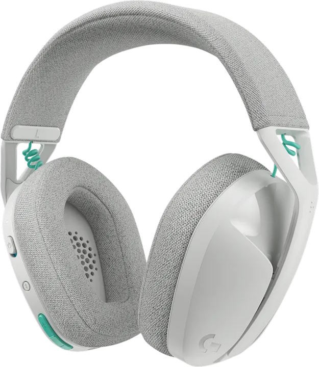 Наушники Logitech G321, White (981-001569)