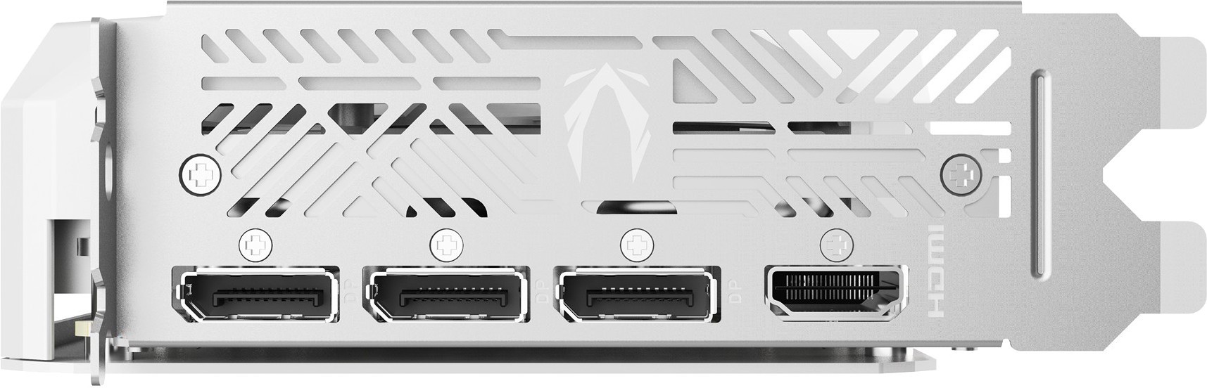 Видеокарта ZOTAC GAMING GeForce RTX 5070 Twin Edge OC White Edition (ZT-B50700Q-10P)