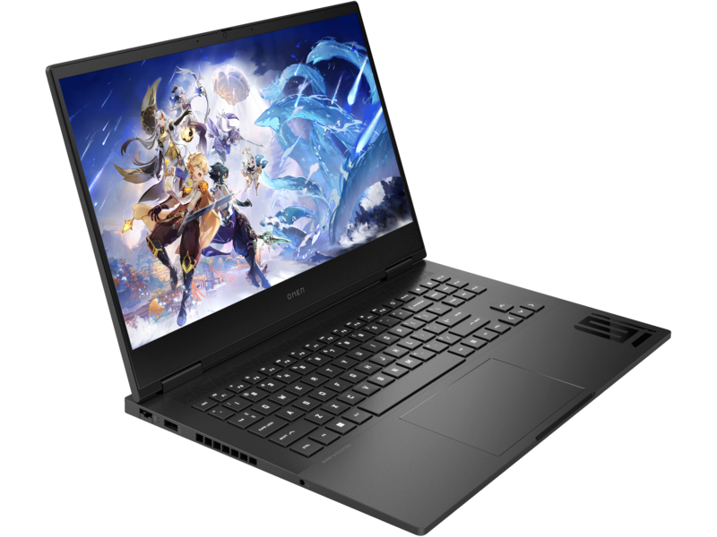 Ноутбук HP Omen 16-wd0008ci (804G4EA)