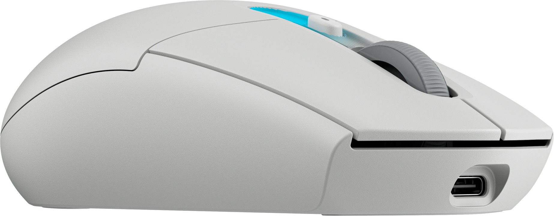 Игровая мышь Logitech G305 X Superlight, White (910-007747)