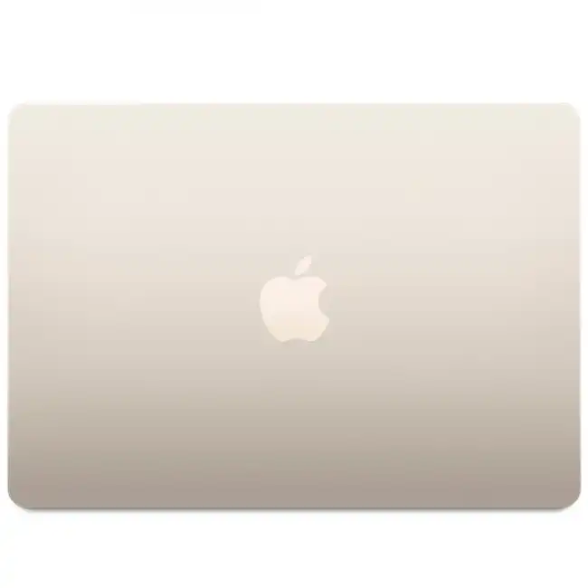 Ноутбук Apple MacBook Air A3113 Starlight (MC8P4RU/A)